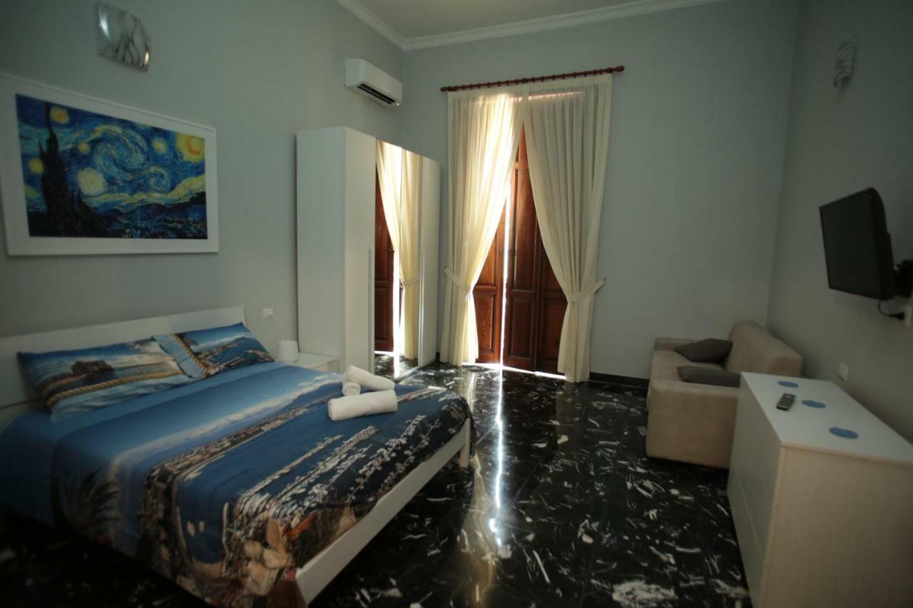 Casa Fiorito Appartamento *
