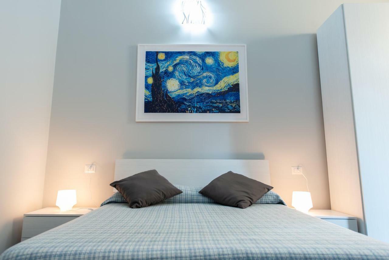 Casa Fiorito Napoli