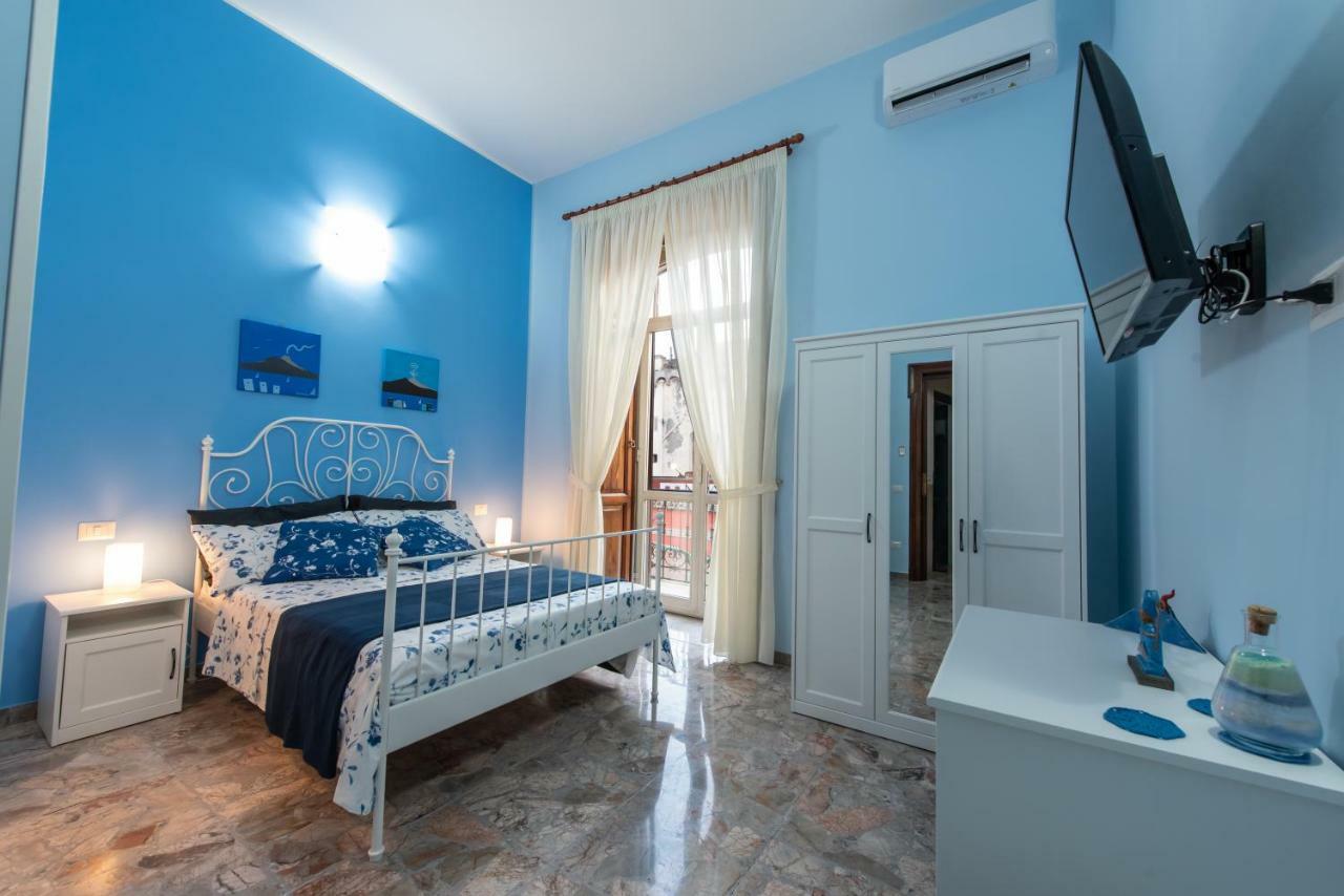 Casa Fiorito * Napoli