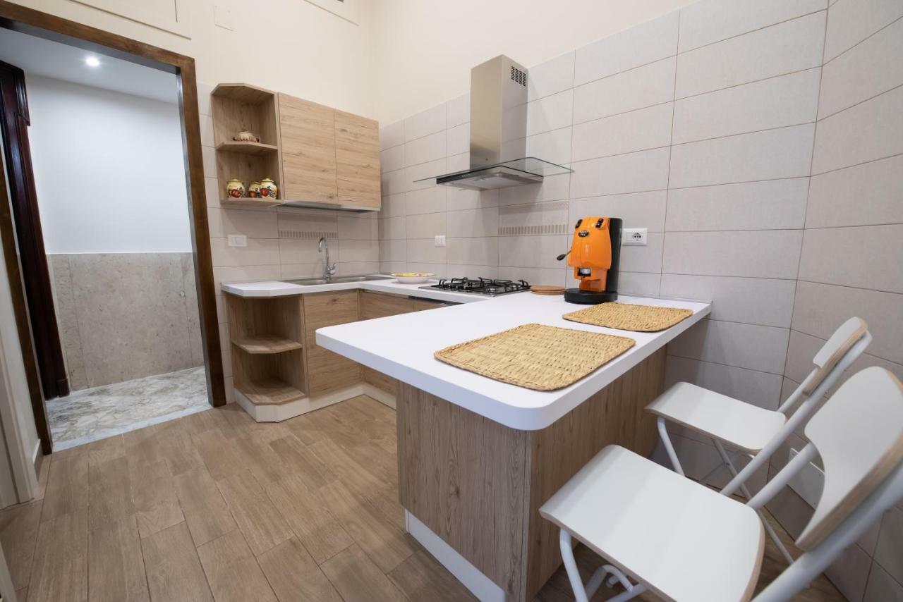 Casa Fiorito Appartamento