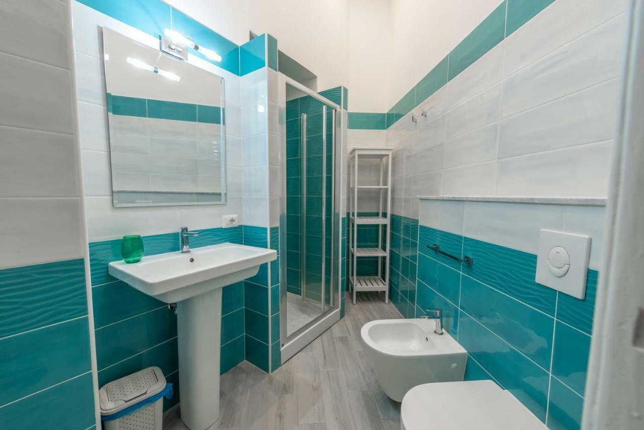 Appartamento Casa Fiorito Napoli