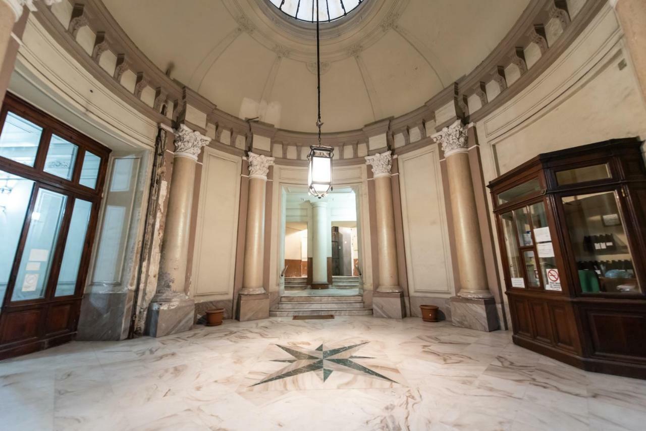 Casa Fiorito Appartamento Napoli