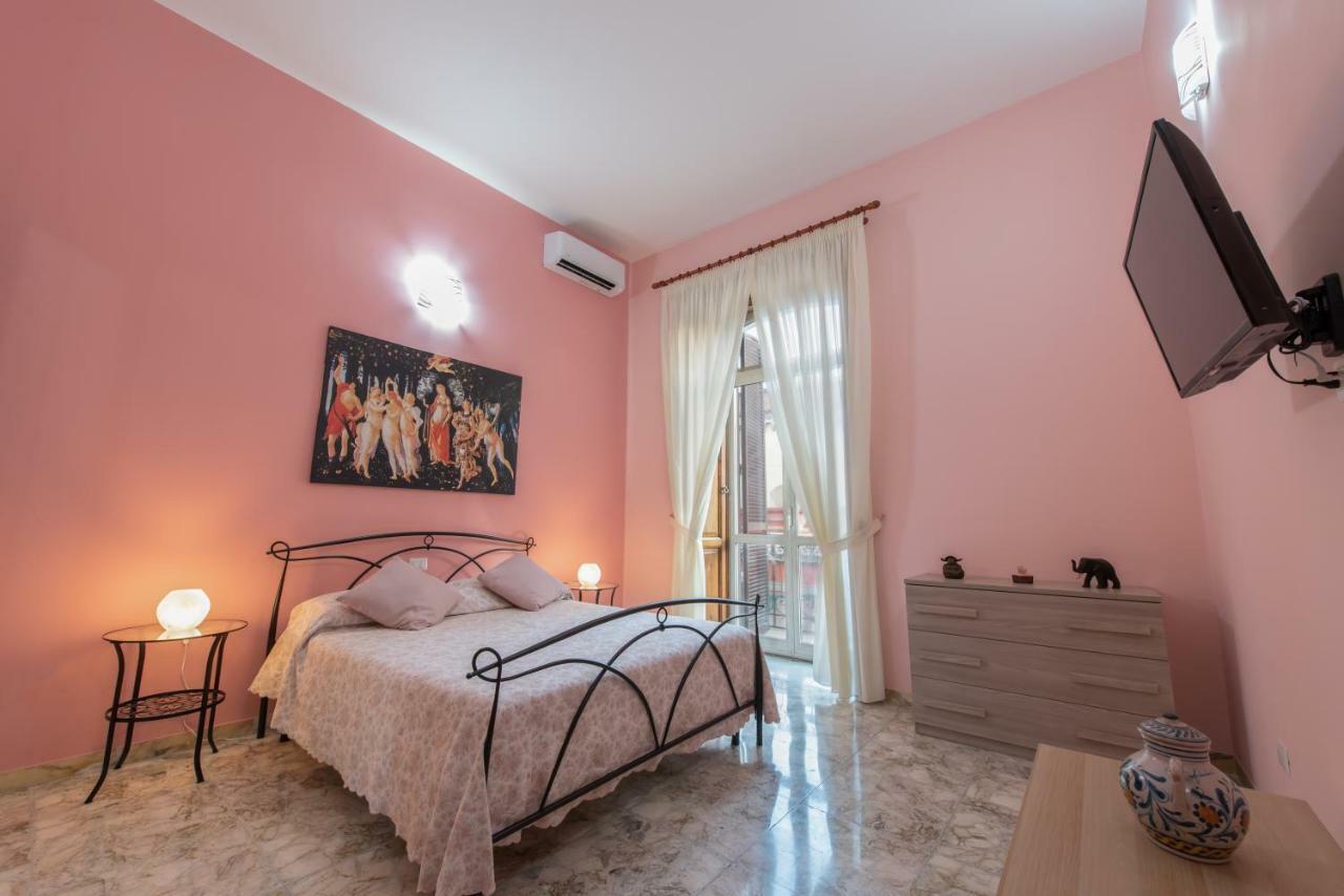 Appartamento Casa Fiorito Napoli