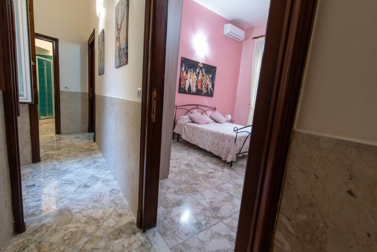 Casa Fiorito Napoli