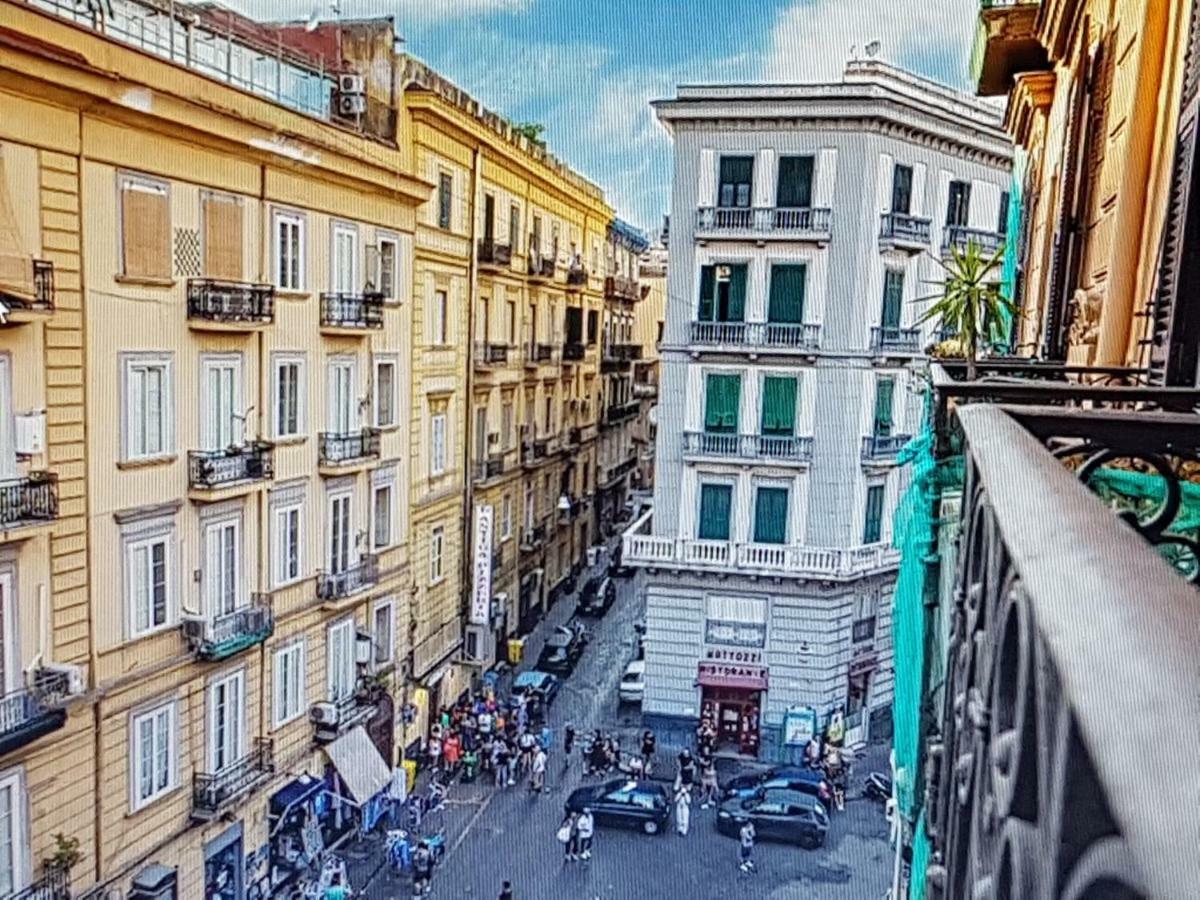 Casa Fiorito Appartamento *